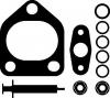 ELRING 703.871 Комплект прокладок турбины BMW/OPEL E36/46/90/39/OMEGA 1.8/2.0/3.0D mot.M47/M57/N67 1995=&gt;