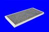 MECAFILTER EKR7108 Фильтр, воздух во внутренном пространстве