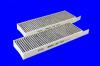 MECAFILTER JKR7234 Фильтр, воздух во внутренном пространстве