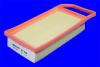 MECAFILTER ELP9026 Воздушный фильтр