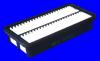 MECAFILTER ELP9266 Воздушный фильтр