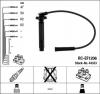 NGK 44333 Комплект проводов зажигания