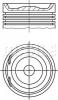 MAHLE 012 20 00 Поршень