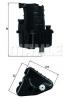 MAHLE KL 832D Топливный фильтр