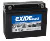 EXIDE AGM12-23 Стартерная аккумуляторная батарея; Стартерная аккумуляторная батарея