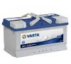 VARTA 580406074 Аккумулятор Varta Blue
