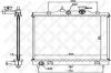 STELLOX 10-25298-SX Радиатор, охлаждение двигателя