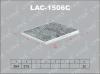 LYNX LAC-1506C Фильтр, воздух во внутренном пространстве