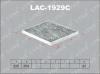 LYNX LAC-1929C Фильтр, воздух во внутренном пространстве