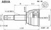 ASVA NS62 ШРУС НАРУЖНЫЙ 23x55x25