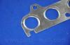 Parts-Mall P1M-A003 Прокл.выпуск.коллек. HYUNDAI TERRACAN 2.9TD