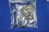 Parts-Mall PFA-M004U Комплект прокладок двигателя HYUNDAI ACCENT(ТАГ*З) 03-/VERNA 1.5 DOHC верхн.