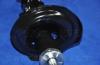 Parts-Mall PJA-FL005 Амортизатор HYUNDAI ACCENT/VERNA 06-/KIA RIO II 05- пер.лев.газ.
