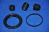 Parts-Mall PXEAA-003F Ремкомплект суппорта HYUNDAI ACCENT 03- (ТАГ*З)/GETZ 02- пер.