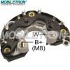 MOBILETRON RB115H Диодный мост генератора