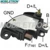 MOBILETRON VRF155 Регулятор генератора