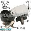 MOBILETRON VRH200047 Регулятор генератора