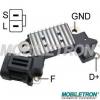 MOBILETRON VRH200052 Регулятор генератора