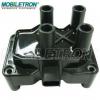 MOBILETRON CF62 Катушка зажигания