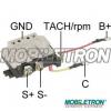 MOBILETRON IGT003 Коммутатор системы зажигания