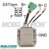 MOBILETRON IGT023 Коммутатор системы зажигания