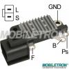 MOBILETRON VRH200016 Регулятор генератора