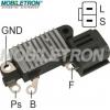 MOBILETRON VRH200018 Регулятор генератора