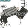 MOBILETRON VRH200038 Регулятор генератора