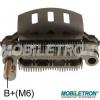 MOBILETRON RM30 Диодный мост генератора