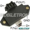 MOBILETRON VRB204 Регулятор генератора