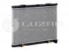LUZAR LRC KISO02200 Радиатор охлаждения NEW