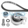 DAYCO KTB475 Ремень ГРМ [150 зуб.,23mm] + 2 ролика