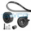 DAYCO KTB494 Комплект ремень ГРМ+рол. натяж.