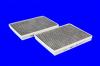 MECAFILTER JKR7015 Фильтр, воздух во внутренном пространстве