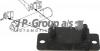 JP GROUP 1121603600 (251063001) крепление глушителя