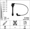 NGK 2653 Высоковольтные провода Mitsubishi RC-ME94