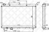STELLOX 10-25646-SX Радиатор, охлаждение двигателя