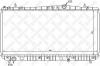 STELLOX 10-25688-SX Радиатор, охлаждение двигателя
