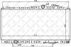 STELLOX 10-26692-SX Радиатор, охлаждение двигателя