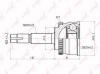 LYNX CO5725A CO5725A Шрус LYNX