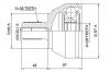ASVA FDF2 ШРУС НАРУЖНЫЙ 26x56.4x36