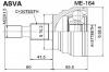 ASVA ME164 ШРУС НАРУЖНЫЙ 37x70x30 [12]