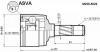 ASVA MZID5022 ШРУС ВНУТРЕННИЙ ПРАВЫЙ 25x35x26