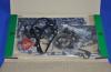 Parts-Mall PFCM007 Компл.прокладок PMC PFCM007 /93740513/ LCTT 1.4/1.6/AVEO 1.4 DOHC metalic