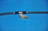 Parts-Mall PTD006 PTD006PMC_трос ручного тормаза правый/SsangYong