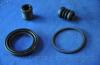 Parts-Mall PXEAC-011F Ремкомплект суппорта CHEVROLET AVEO 03-/LANOS 1.6 DOHC пер. на поршень