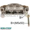 MOBILETRON RM65 Диодный мост генератора
