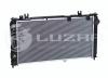 LUZAR LRC01192B Радиатор двигателя LADA Granta АКПП LRc01192B