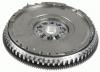 SACHS 2294001348 Маховик двухмассовый FORD: FOCUS II (DA) 2.5, KUGA 2.5, MONDEO IV 2.5, S-MAX 2.5 / VOLVO: C30 T5, C70 II T5, S40 II T5, S60 2.4/2.5T, S80 II 2.5T, S80 2.5T, V50 T5/2.4 D5,