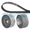 DAYCO KTB152 Комплект ремня ГРМ